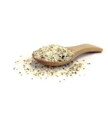 Ankerkraut Aioli-Pepper Salt - Flavored Finisher Salt for Aioli Butter | 310g Shaker | International Shipping Available - Buy Online on GoSupps.com