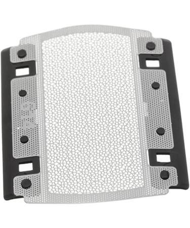 Minkissy Stainless Steel Double-Sided Razor Network - Replacement Blades & Shaving Accessories for Men | International Shipping Available - Buy Online on GoSupps.com