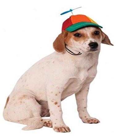 Rubies Pet Propeller Hat ML Multicolor - Buy Online on GoSupps.com
