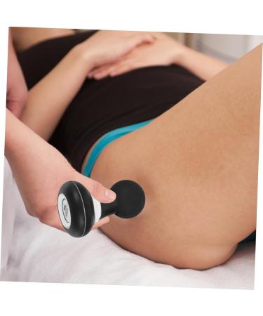 Shop WATIIFUFU Fascia Mini Handheld Massager - Portable Body & Neck Massager for Pain Relief | International Shipping Available - Buy Online on GoSupps.com