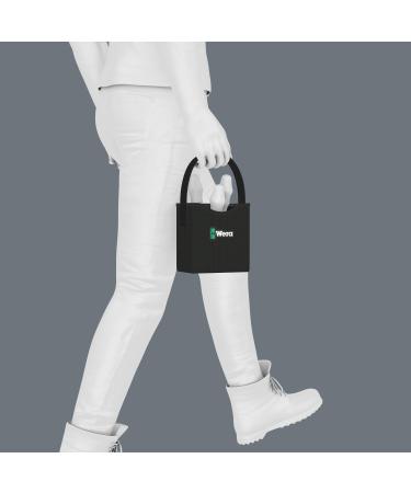 Wera 2go 4 Tool Quiver - Efficient Storage Solution for Tools - Buy Online on GoSupps.com