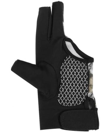 Buy Tbest Billiard Gloves - Adult 3 Finger Snooker Pool Cue Gloves in 4 Camouflage Colors - International Shipping Available - Buy Online on GoSupps.com