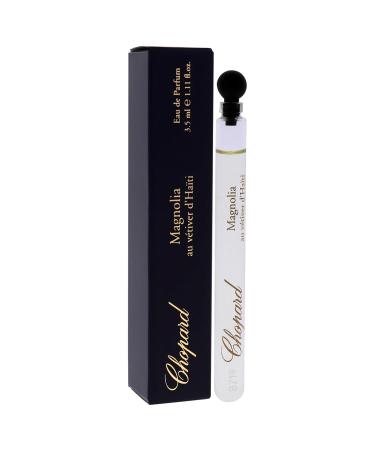 Chopard Magnolia Au Vetive Dhaiti for Women - 12 x 3.5 ml EDP Spray (Mini) 14 Fl Oz (Pack of 1) - Buy Online on GoSupps.com