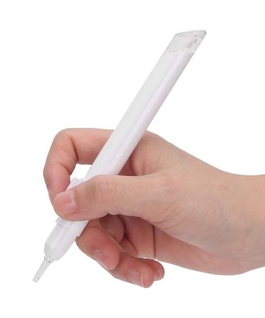 DIY Nail Art Dotting Pen | Manicure Tool for Salon & Home | 1.0 mm Durable Design - Buy Online on GoSupps.com
