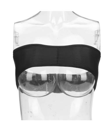 Horoper Post Op Chest Augmentation Band | XL Chest Compression & Stabilizer for Swelling & Expansion Prevention - International Shipping Available - Buy Online on GoSupps.com