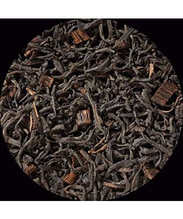  Lerbs & Hagedorn Supremo Vanilla Black Tea 1 kg - Vanilla - Buy Online on GoSupps.com