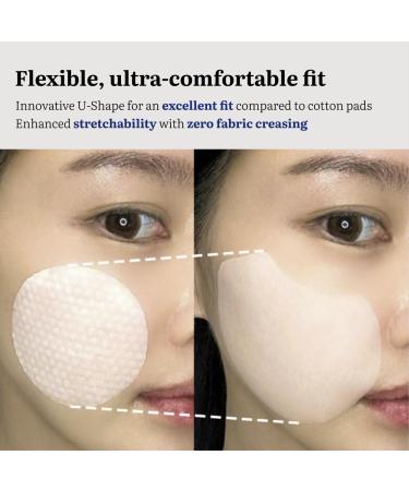 BLANC DUBU Nuborn Cell Starter Duo Donkey Milk Collagen Cream & Oasis Moisture Pad Duo Deep Hydration and Glass Skin Glow for All Skin Types 2.2 fl. oz. + 70 Pads (5.41 fl. oz.) - Buy Online on GoSupps.com