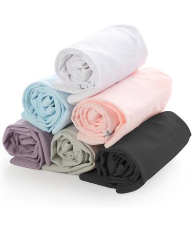 Regerly Long Sleeve Cooling Arm Covers - UV Protection 6 Pairs for Outdoor Sports Running & Cycling - Buy Online on GoSupps.com