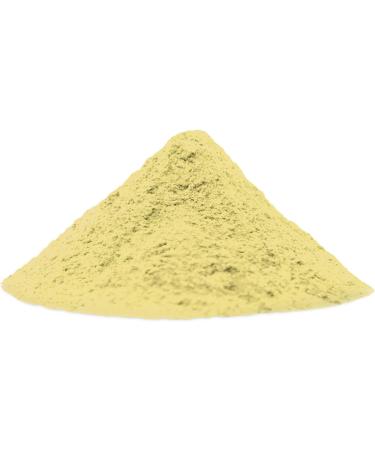 A Kilo Of Spices | Pure Ground Mustard Powder Made from Yellow Mustard Seeds Fresh UK Groceries No Additives Gently Dried and Ground Mustard Seed | Dried Mustard Seed Powder 1 Kg 1kg - Buy Online on GoSupps.com