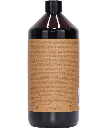 Blondego's perfect anti-yellowing shampoo formula. Ideal for maintaining blonde bleached and faded hair. The shampoo's purple pigment neutralizes yellow tones in the hair. - Buy Online on GoSupps.com