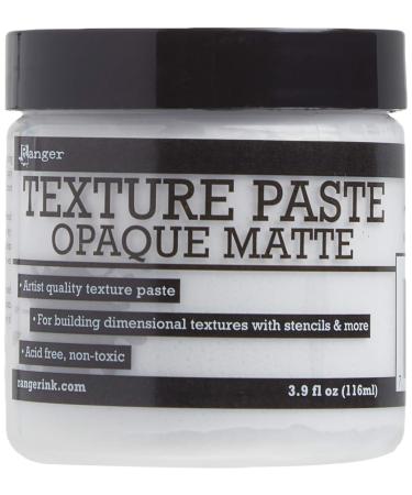 Ranger Texture Paste  3.9 fl oz - Buy Online on GoSupps.com