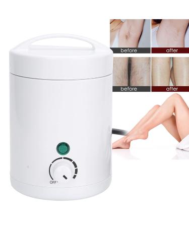 Shop Adjustable Wax Warmers for Hair Removal | Fast Melting Wax Heaters for All Hair Types - Buy Online on GoSupps.com