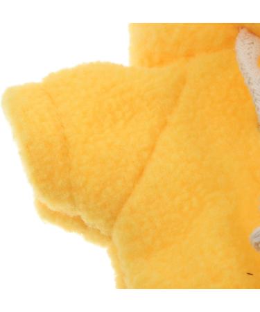 Zerodeko Plush Bear Mini Doll Clothes - Adorable Outfits for Small Bears - Buy Online on GoSupps.com