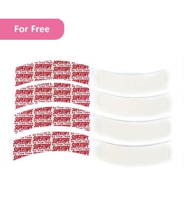 Meiverah Fake Private Hair Handmade Bikini Hair | Body Hair Volume | Style1 Natural Black - Buy Online on GoSupps.com