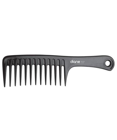 Diane shampoo comb  9-3/4  D142 - Buy Online on GoSupps.com