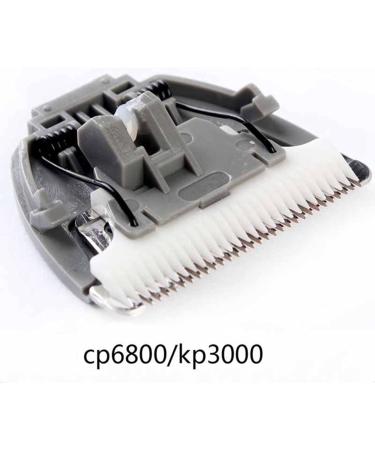 Balawin 5X Hair Clipper Replacement Blade for CP-6800 KP-3000 CP-5500 - Buy Online on GoSupps.com