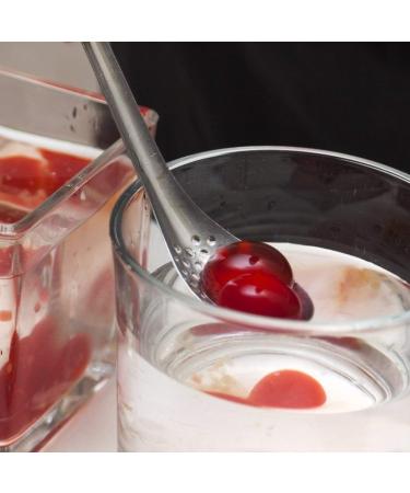 Calcium Lactate Gluconate for Molecular Gastronomy | Kosher Certified & Food Grade (8-oz) - Buy Online on GoSupps.com