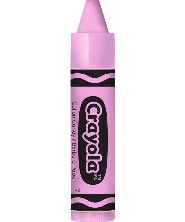 Buy Lip Smacker Crayola Lip Balm Party Pack - 8 Flavors, 0.14 oz Each - Buy Online on GoSupps.com