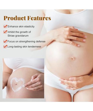 Best Stretch Marks Cream for Scar Removal | Repair & Reduce Skin Stripes - 30g - Buy Online on GoSupps.com