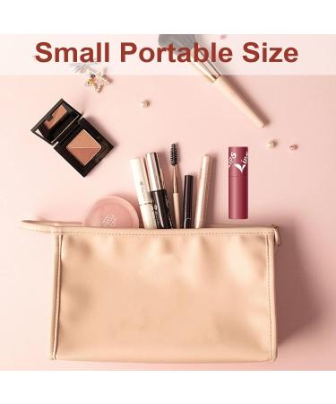 Rosarden Red Matte Liquid Lipstick - 24-Hour Waterproof Long Lasting Formula for Women - Velvet Lightweight Moisturizing Lip Makeup - Smudge Proof Matte Lipstick - Buy Online on GoSupps.com