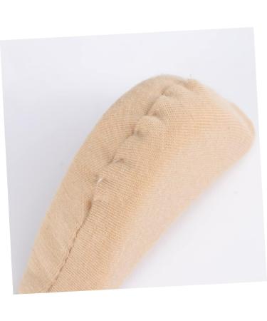 FOMIYES 10 Pairs Adjustable Shoe Inserts - Cushion Insoles for Sports Heels & Sneakers - Comfortable Support for Men & Women Shoes - Buy Online on GoSupps.com
