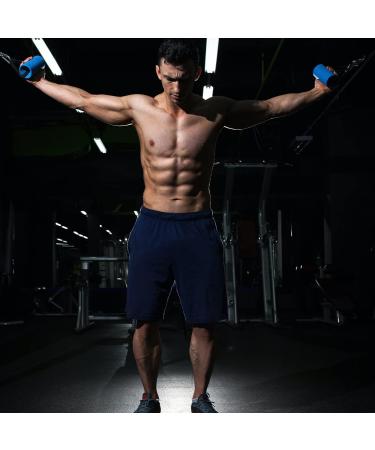 VANZACK Resistance Bands for Stepper Fitness | Durable Exercising Belts & Pull Bands for Home Workouts - Buy Online on GoSupps.com