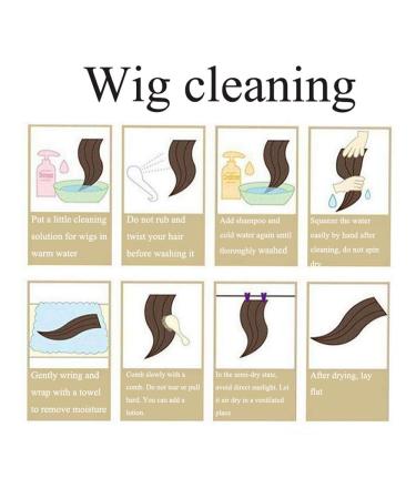 Stylish Clip-In Pony Hair Parts - Natural Synthetic Bangs with Side Fringe (105# Brown) for Effortless Style - Buy Online on GoSupps.com