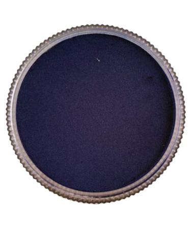 Cameleon Face And Body Paint - Midnight Blue BL3007 (32 gm) 32g Midnight Blue