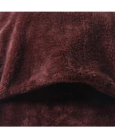 Parrot Cage Hamster House Rat Bed Rat Hammocks For Cage Hamster Cage Accessories Bird House Squirrel Sleeping Bag Rat Hammocks Ferret Hammocks brown l Brown L - Buy Online on GoSupps.com