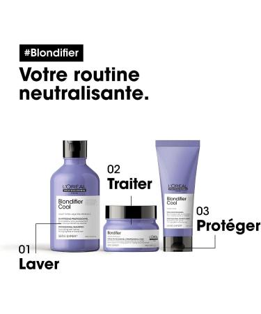 Blondifier Mask 500 ml SE - Buy Online on GoSupps.com