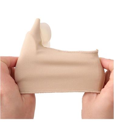 WXHZHQ Toe Spreader - Hallux Valgus & Bunion Splint Corrector | Foot Care Tool for Bone Adjustment & Toe Separation - Buy Online on GoSupps.com