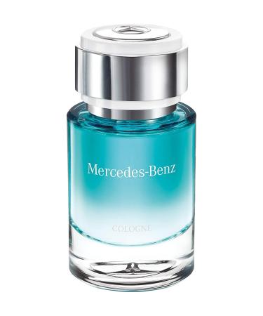 Mercedes-Benz Men's Mini Gift Set - 4 Pc Eau De Toilette Collection - Buy Online on GoSupps.com
