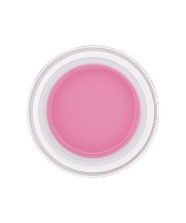 Nails Factory | N&BF UV Gel 3x15ml All-in-One Set | 1-Phase Pink & Clear | French UV Gel | Made in Germany | Acid-Free Geln gel Kit | Savings Package - Buy Online on GoSupps.com