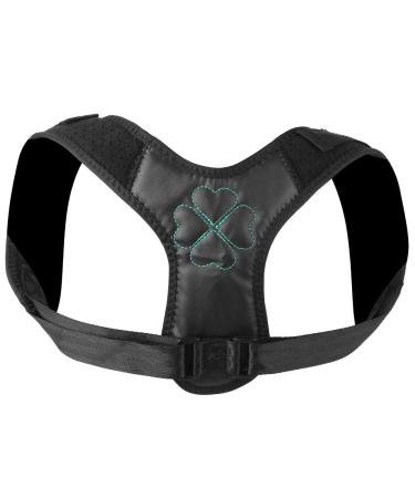 Children s Neoprene Humpback Shoulder Strap | Clavicle & Posture Support for Kids - Spine Adjustment Belt - Buy Online on GoSupps.com