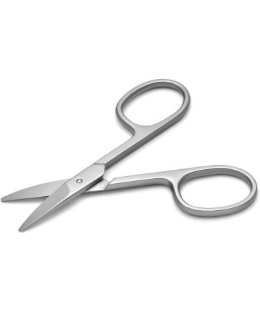 Niegeloh Solingen Hk Rounded Nail Scissors (Ideal For Diabetics) - Buy Online on GoSupps.com