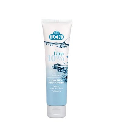 LCN Urea 10% Foot Cream 100 ml - Foot Cream