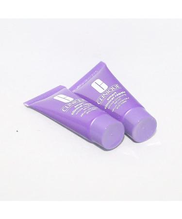 Clinique Smart Clinical Repair Wrinkle Correcting Serum - 2 Travel Size Tubes - 0.68 oz Total - Buy Online on GoSupps.com
