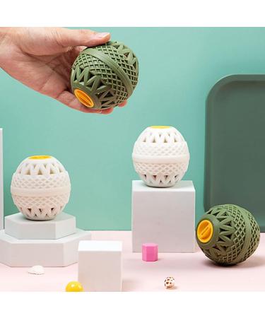 Professional Washer Ball Cleaner - Versatile Plastic Lightweight Hollow Reusable Washing Ball for Detergent Wash - Buy Online on GoSupps.com