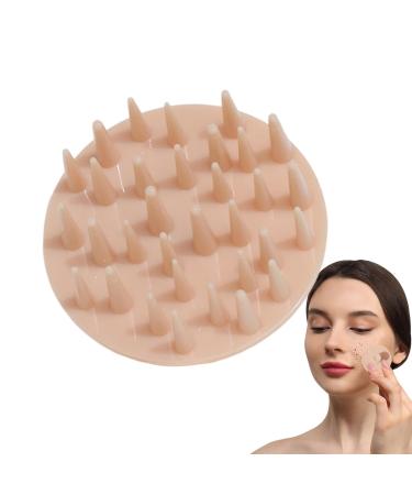 Dot Stamp Makeup - Spot Makeup Cushion | Face Dot Maker Freckles Making Cushion Easy-to-Use Stamp for Girls Beginners Makeup Tool