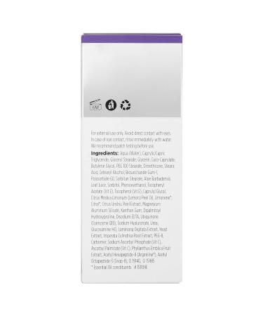 Dr. Lewinn's Line Smoothing Complex S8 Eye Recovery Complex | Reduce Lines, Wrinkles & Dark Circles | 15g - Buy Online on GoSupps.com