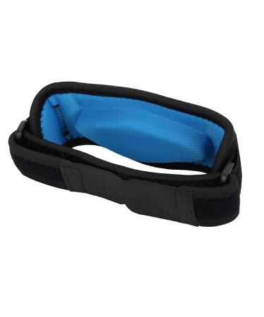 Elbow Brace Elbow Protector Strap Tennis Elbow Strap for Golfers Bursitis Left or Right Arm