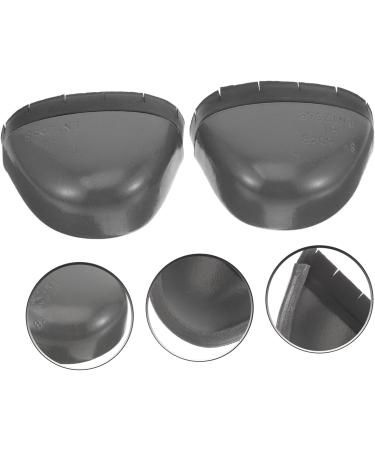 Steel Toe Metatarsal Guards - Protective Shoe Covers for Men | Universal Fit for Work Boots - Buy Online on GoSupps.com