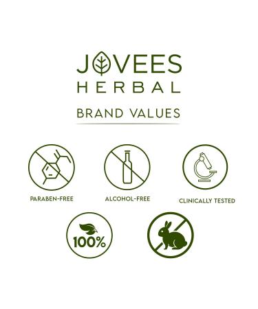 Jovees Clarifying Fairness Facewash with Grape - 120ml(Pack of 2) - Buy Online on GoSupps.com