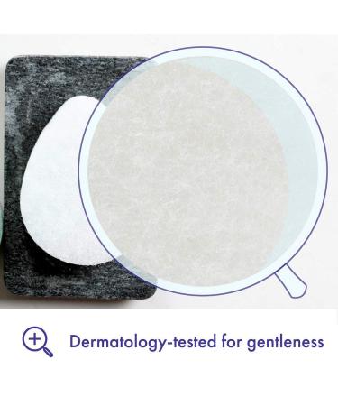 Buf-Puf Facial Sponge (Regular) - Exfoliating Facial Cleansing Sponge - Buy Online on GoSupps.com