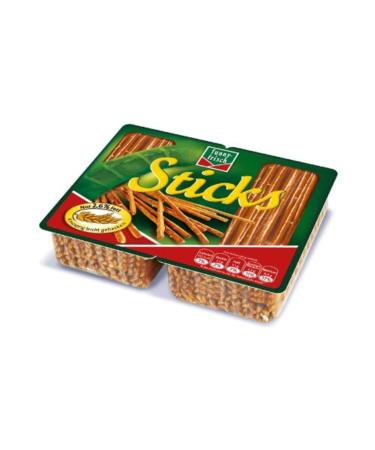 funny-frisch Sticks 21 pack (21 x 200g) Sticks 21 x 200g