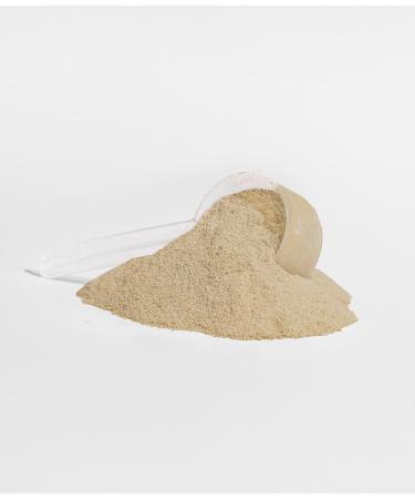 Advanced 100% Whey Protein Isolate - Vanilla - 24 Servings - Vegetarian - Non GMO - Buy Online on GoSupps.com