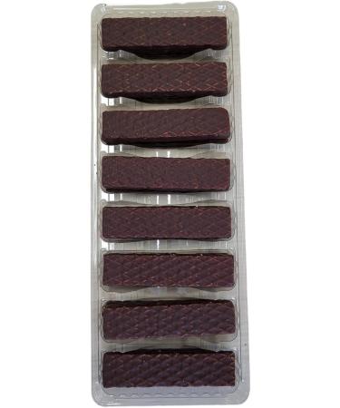 Diablo Cream Filled Milk Chocolate Wafers No Added Sugar Sweetened with Maltitol afternoon tea Serving Refreshments at Meetings | 150g (Pack Of 1) (Pack of 1) - Buy Online on GoSupps.com
