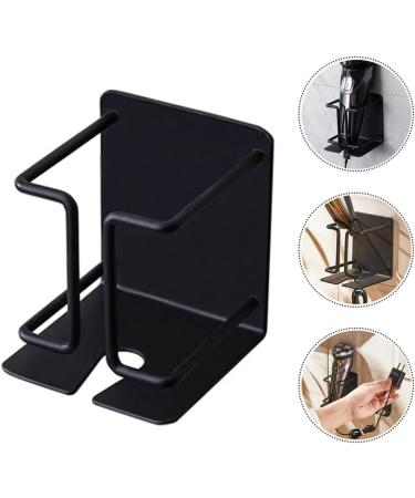 Alipis 2 Shaver Holders & Wall Hooks Durable Metal S-Hooks for Bathrobe & Towel Storage | International Shipping Discounts - Buy Online on GoSupps.com