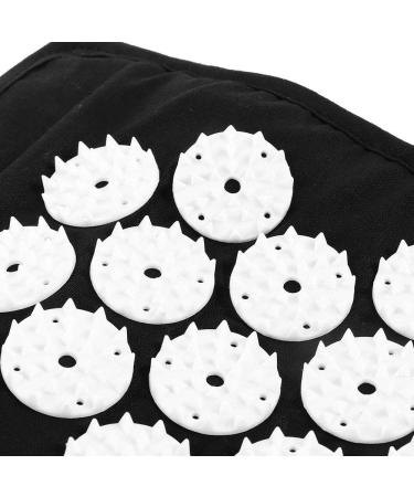 BYARSS Acupuncture Massage Arm Belt - Pain Relief Yoga Fitness Acupressure Strap for Optimal Wellness - Buy Online on GoSupps.com