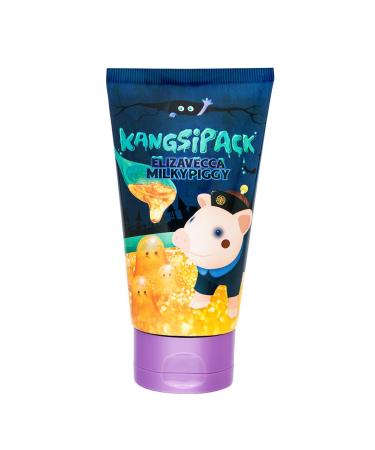 Elizavecca 24K Gold Blackhead Remover KangSi Mask